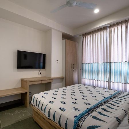 C'Est La Vie Boutique Apartments By Le Pension Stays Jaipur Exterior foto